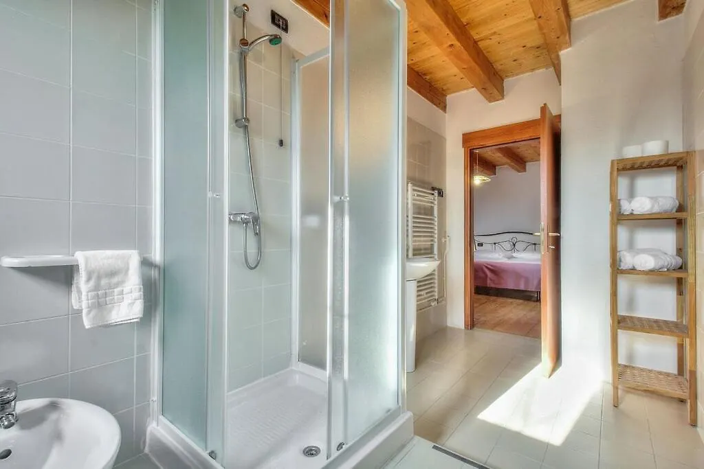 Casa Romantica La Parenzana Buje Frühstückspension