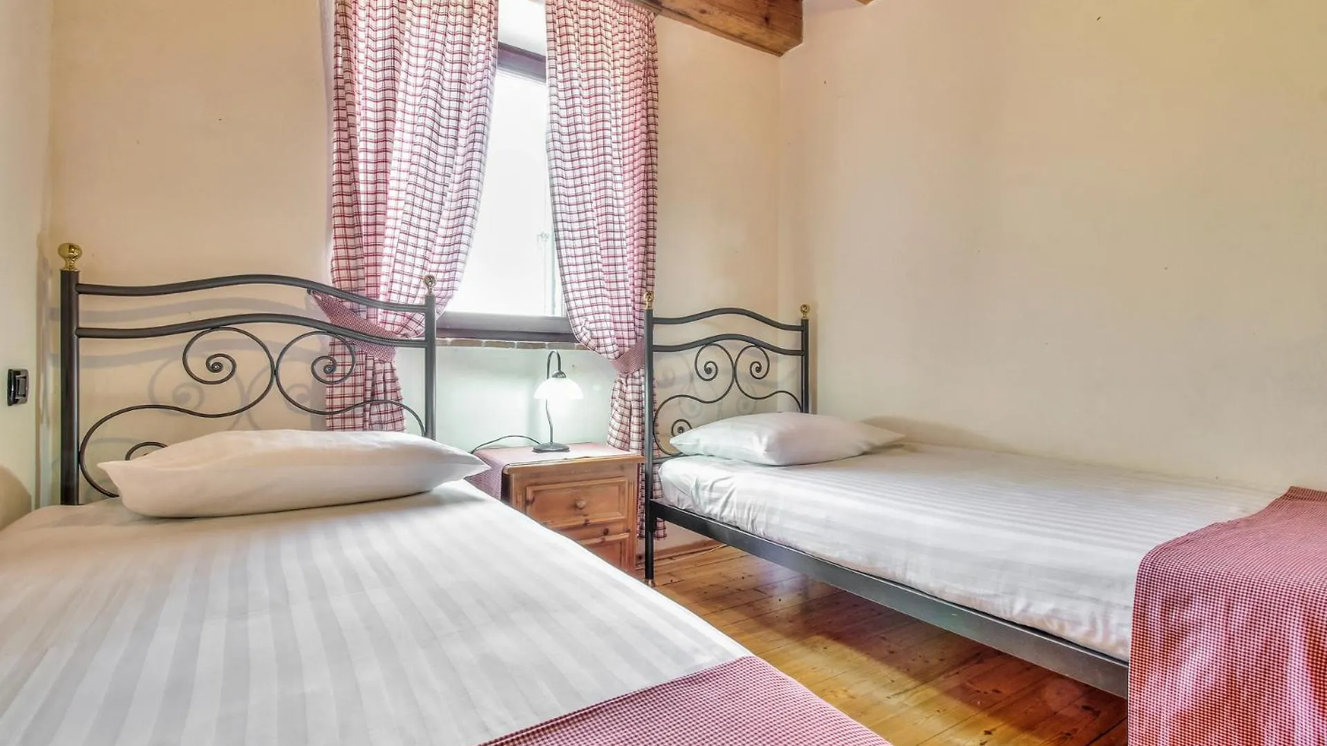 Casa Romantica La Parenzana Buje