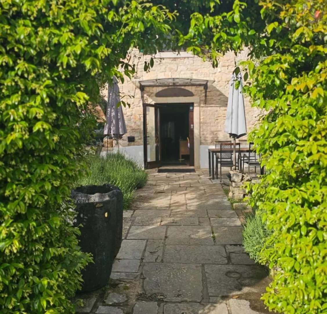 Casa Romantica La Parenzana Buje 3*,  Kroatien