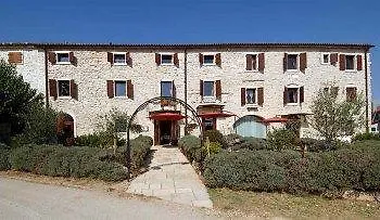 Casa Romantica La Parenzana Buje