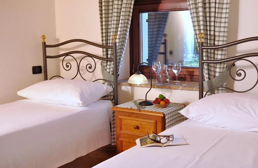 Casa Romantica La Parenzana Buje