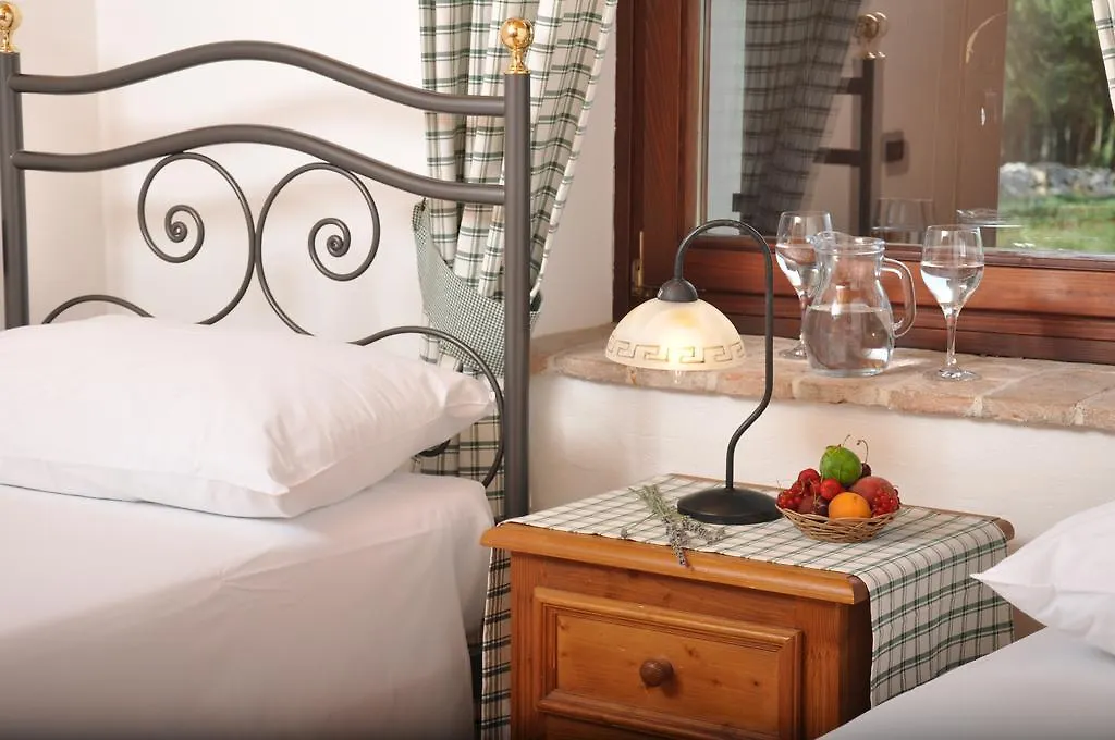 Casa Romantica La Parenzana Buje