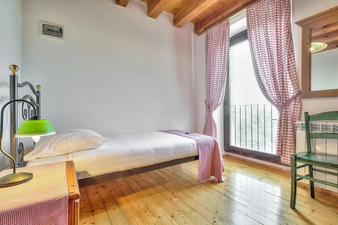 Casa Romantica La Parenzana Buje Frühstückspension