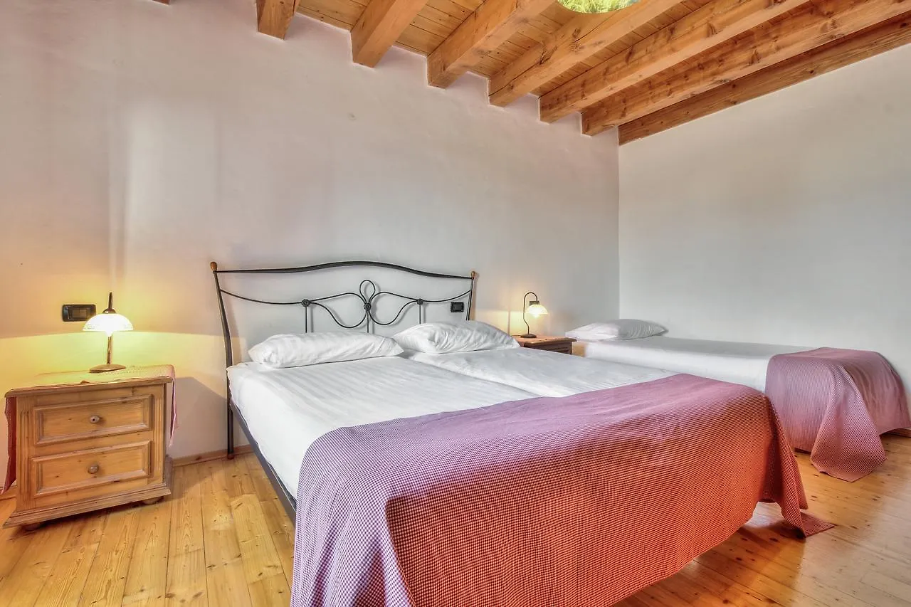 Casa Romantica La Parenzana Buje 3*,  Kroatien