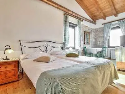 Casa Romantica La Parenzana Buje 3*,  Croatia