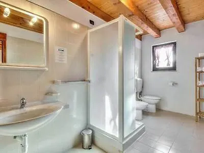 *** Frühstückspension Casa Romantica La Parenzana Buje Kroatien