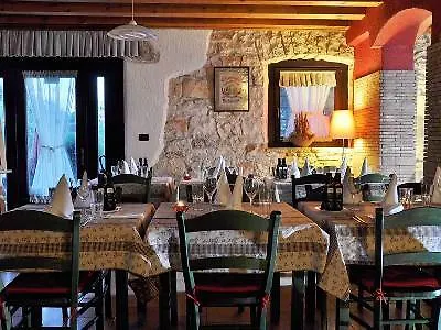 Casa Romantica La Parenzana Buje