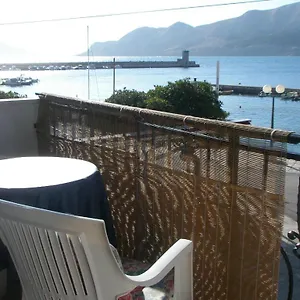 Dorcic , Baška Kroatien