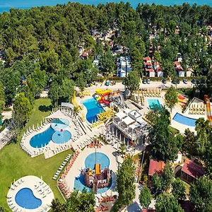 Ferienpark Easyatent Mobile, Lanterna