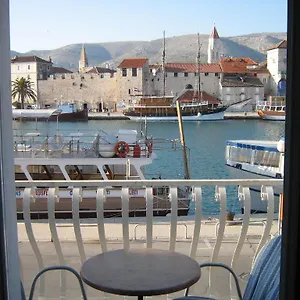 Tudor Vendégház Trogir