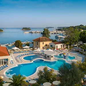 4* Ośrodek wypoczynkowy Tourist Settlement Belvedere
