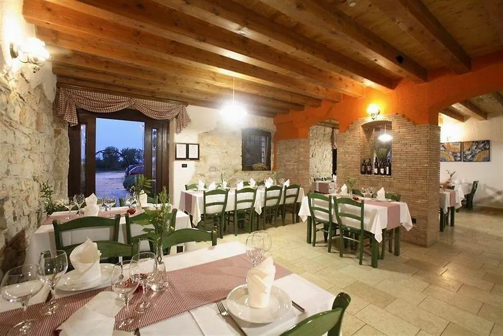 Casa Romantica La Parenzana Buje 3*,