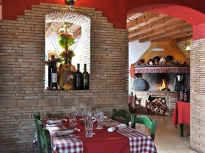 Bed & Breakfast Casa Romantica La Parenzana Buje